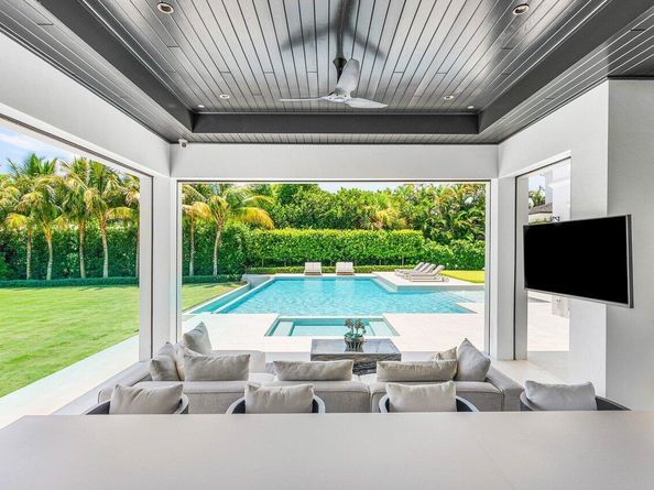 1162 Banyan Estates Drive, North Palm Beach FL 33408