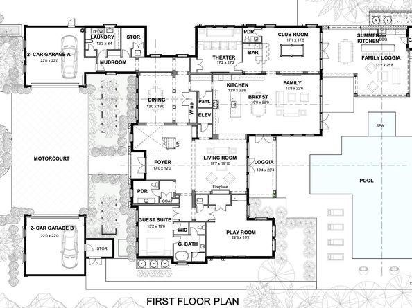 1162 Banyan Estates Drive, North Palm Beach FL 33408