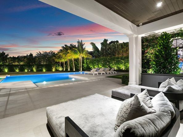 1162 Banyan Estates Drive, North Palm Beach FL 33408