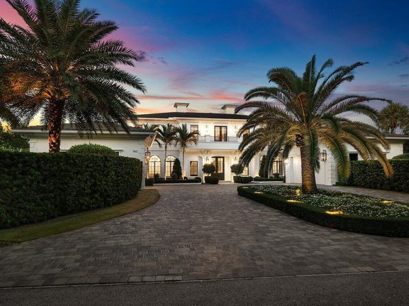1162 Banyan Estates Drive, North Palm Beach FL 33408