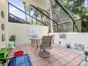 215 Oak Harbour Drive, Juno Beach FL 33408