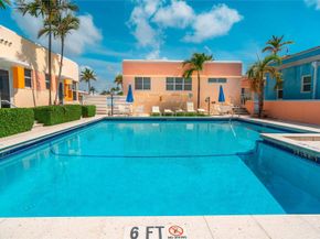 311 Connecticut St 4, Hollywood FL 33019