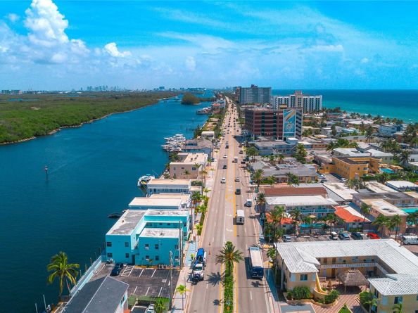 311 Connecticut St 4, Hollywood FL 33019