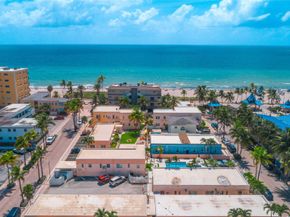 311 Connecticut St 4, Hollywood FL 33019