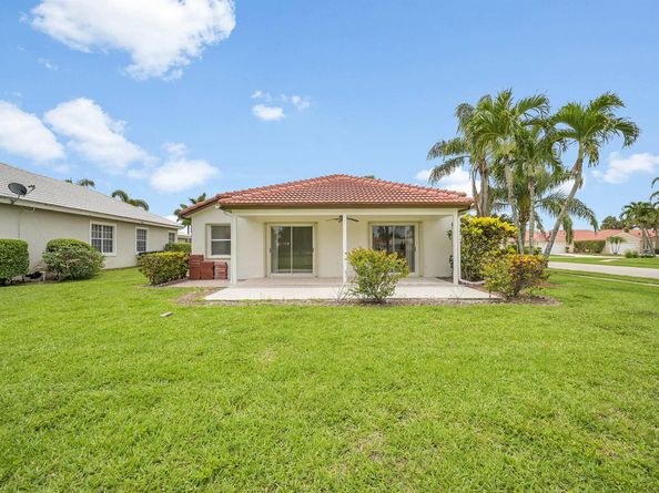 2615 Country Golf Drive, Wellington FL 33414