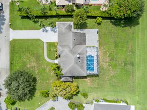 15395 Hawker Lane, Wellington FL 33414