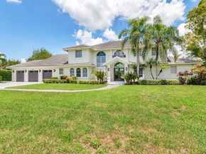 15395 Hawker Lane, Wellington FL 33414