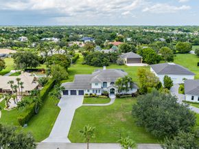15395 Hawker Lane, Wellington FL 33414