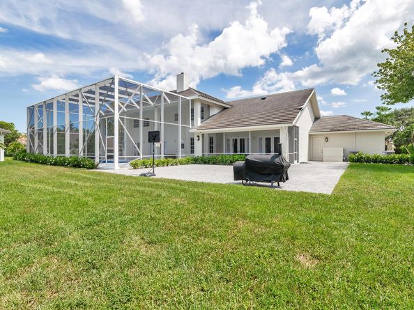 15395 Hawker Lane, Wellington FL 33414