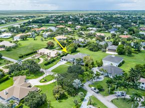 15395 Hawker Lane, Wellington FL 33414