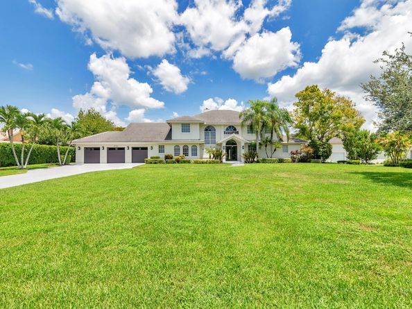 15395 Hawker Lane, Wellington FL 33414