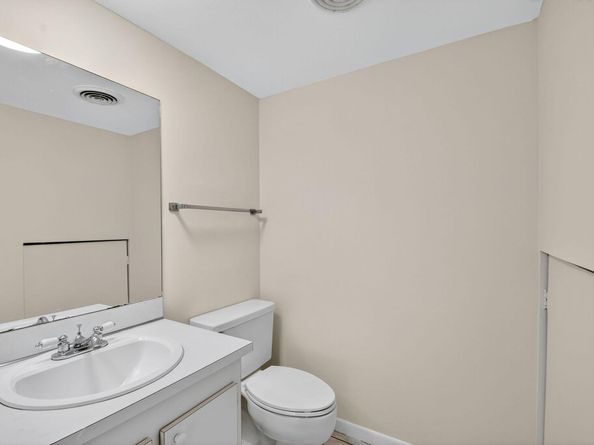 2494 Waterside Drive 4c, Lake Worth FL 33461