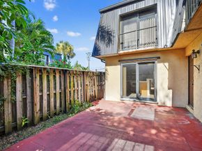 2494 Waterside Drive 4c, Lake Worth FL 33461