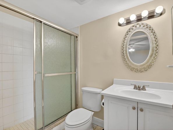 2494 Waterside Drive 4c, Lake Worth FL 33461