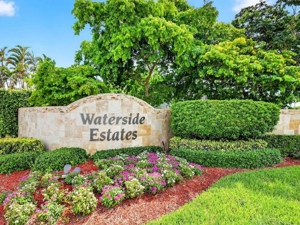 2494 Waterside Drive 4c, Lake Worth FL 33461