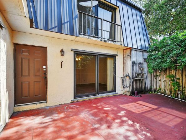 2494 Waterside Drive 4c, Lake Worth FL 33461