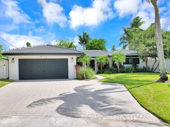 570 SE 11 Street, Pompano Beach FL 33060