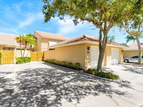 229 Old Meadow Way, Palm Beach Gardens FL 33418