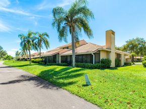 229 Old Meadow Way, Palm Beach Gardens FL 33418