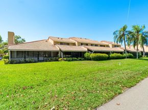 229 Old Meadow Way, Palm Beach Gardens FL 33418