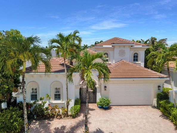 6483 Enclave Way, Boca Raton FL 33496