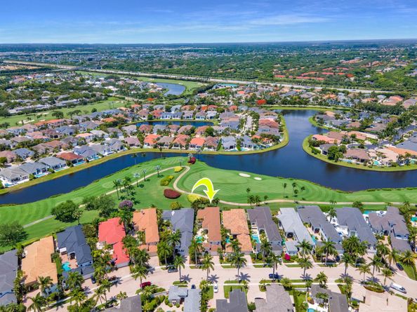 6483 Enclave Way, Boca Raton FL 33496