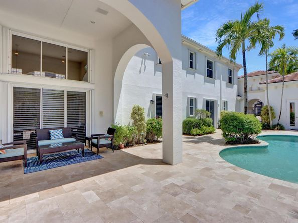 6483 Enclave Way, Boca Raton FL 33496