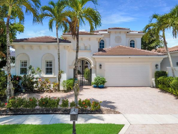 6483 Enclave Way, Boca Raton FL 33496
