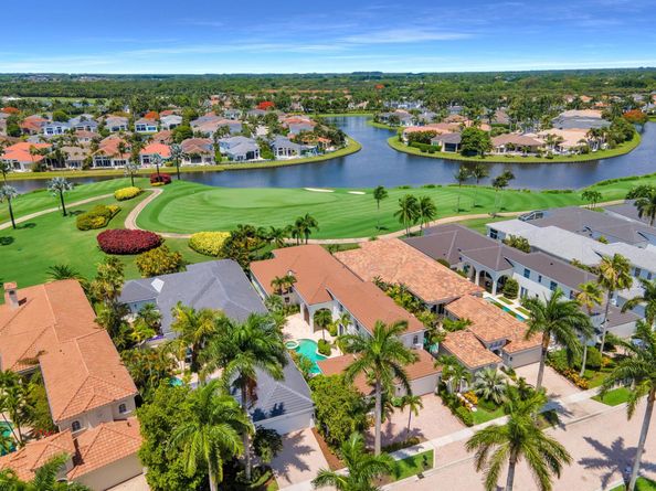 6483 Enclave Way, Boca Raton FL 33496