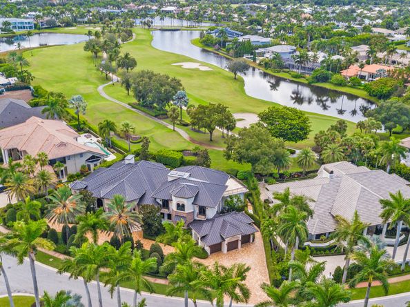 7131 Ayrshire Lane, Boca Raton FL 33496