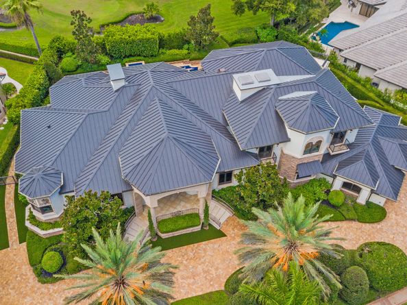 7131 Ayrshire Lane, Boca Raton FL 33496