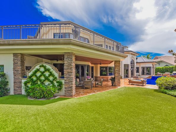 7131 Ayrshire Lane, Boca Raton FL 33496