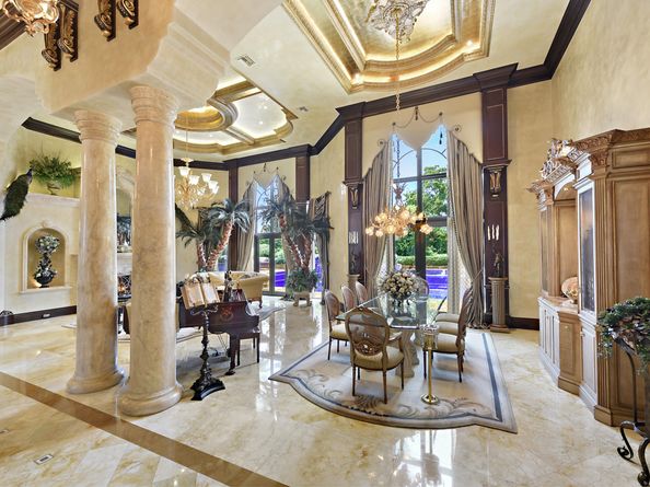 7131 Ayrshire Lane, Boca Raton FL 33496
