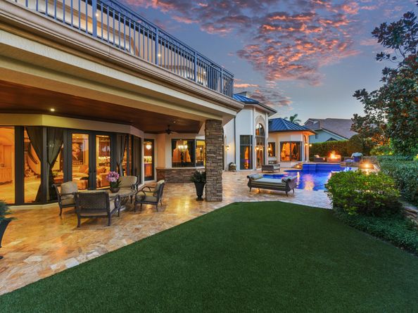 7131 Ayrshire Lane, Boca Raton FL 33496