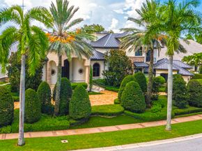 7131 Ayrshire Lane, Boca Raton FL 33496