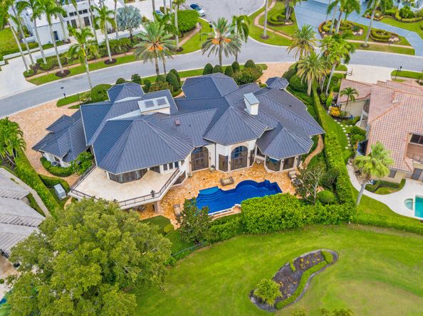 7131 Ayrshire Lane, Boca Raton FL 33496