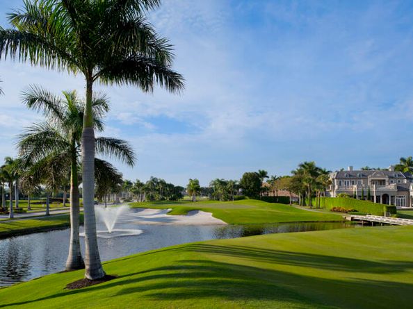 7131 Ayrshire Lane, Boca Raton FL 33496