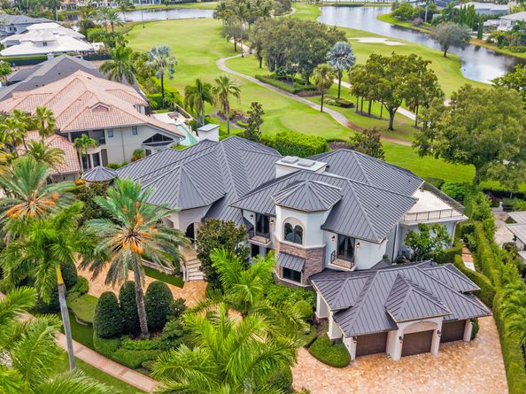 7131 Ayrshire Lane, Boca Raton FL 33496