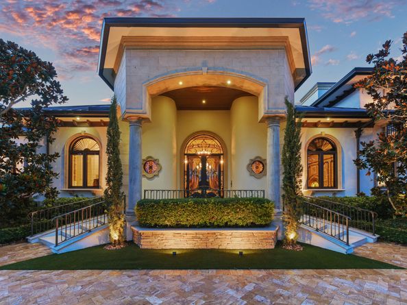 7131 Ayrshire Lane, Boca Raton FL 33496