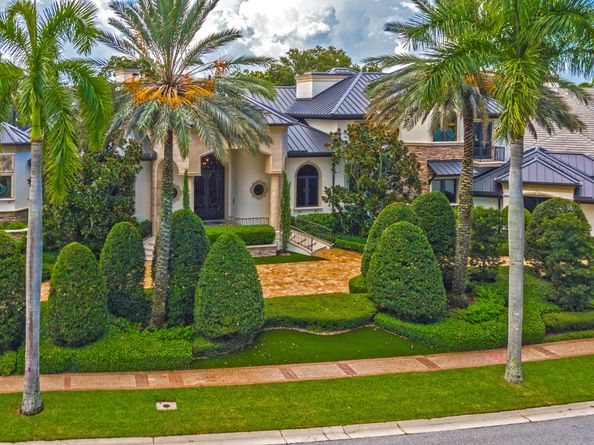 7131 Ayrshire Lane, Boca Raton FL 33496