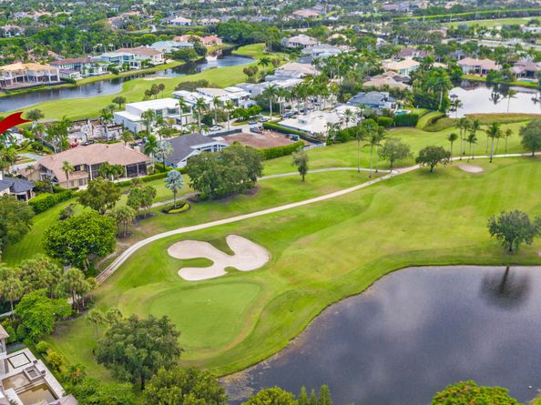 7131 Ayrshire Lane, Boca Raton FL 33496