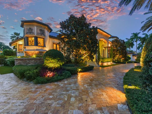 7131 Ayrshire Lane, Boca Raton FL 33496