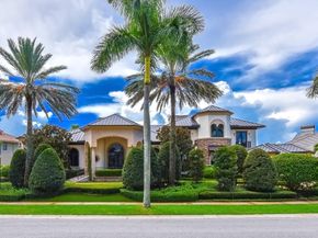 7131 Ayrshire Lane, Boca Raton FL 33496