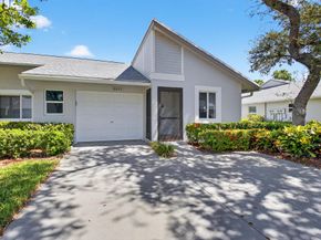 8871 Sunscape Lane, Boca Raton FL 33496