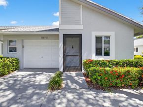8871 Sunscape Lane, Boca Raton FL 33496