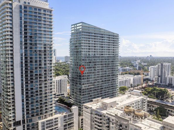 1111 SW 1st Avenue 2420N, Miami FL 33130