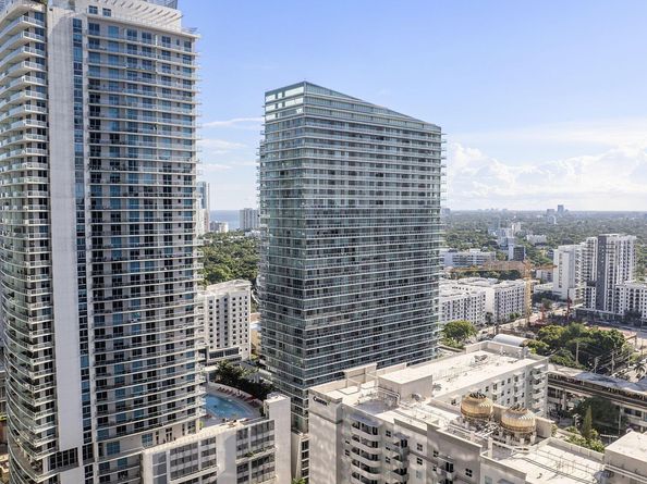 1111 SW 1st Avenue 2420N, Miami FL 33130