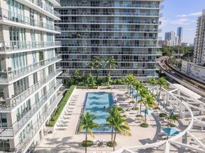 1111 SW 1st Avenue 2420N, Miami FL 33130