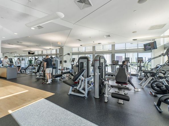 1111 SW 1st Avenue 2420N, Miami FL 33130