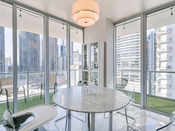 1111 SW 1st Avenue 2420N, Miami FL 33130